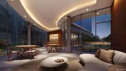 Aurelle Of Tampines (D18), Condominium #492900741